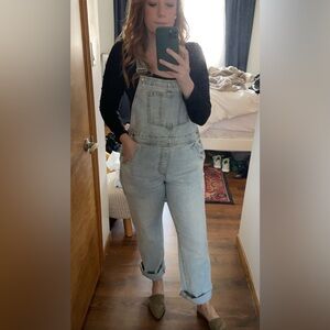 Overalls